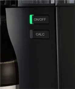 Melitta Look Perfection 1025-06 Kaffeemaschinen - Schwarz -Melitta Verkaufsgeschäft 00cedeadb5eb011a17c655be35d36900