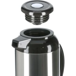 Melitta Thermoskanne 33614, Mit Edelstahlkolben, Isolierkanne, Silber, Edelstahl, 2,2 Liter 10 Melitta Thermoskanne 33614, Mit Edelstahlkolben, Isolierkanne, Silber, Edelstahl, 2,2 Liter -Melitta Verkaufsgeschäft 014c7397df488057509c1124717451b01a8912ab thermoskanne melitta 33614 mit edelstahlkolben