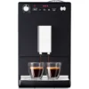 Melitta Kaffeevollautomat »Solo® E950-101, Schwarz«, Perfekt Für Café Crème & Espresso, Nur 20cm Breit -Melitta Verkaufsgeschäft 017e404fcbcba4d9aee1721068f6591c