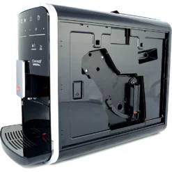 Melitta Kaffeevollautomat »Barista TS Smart® F 86/0-100, Edelstahl«, Hochwertige Front Aus Edelstahl, 21 Kaffeerezepte & 8 Benutzerprofile -Melitta Verkaufsgeschäft 033f5b8622d072f0983dc8c57c969c22