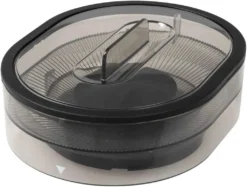 Melitta Aroma Fresh Therm - Kaffeemaschine - Edelstahl/schwarz 32 Melitta Aroma Fresh Therm - Kaffeemaschine - Edelstahl/schwarz -Melitta Verkaufsgeschäft 052228c379503fbc3ac4895a3fea90d5