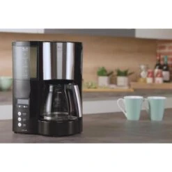 Melitta Verkaufsgeschäft -Melitta Verkaufsgeschäft 05636fef72760c64afd4764ef3da6e7a1d0eb2dd kaffeemaschine melitta 100801 bk optima timer