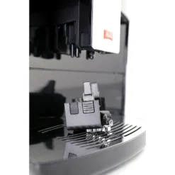 Melitta Kaffeevollautomat »Barista TS Smart® F850-102, Schwarz«, 21 Kaffeerezepte & 8 Benutzerprofile, 2-Kammer Bohnenbehälter -Melitta Verkaufsgeschäft 05d628a54fccc2d6378ac880f88632d2