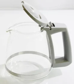 MELITTA Kaffeeautomat Single5 M 720-1/1 5Tassen 600Watt Weiß/grau -Melitta Verkaufsgeschäft 072c29285215a6f0e0217c4a630e91a7