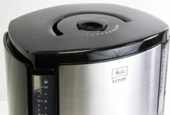 Melitta Kaffeemaschine Look Therm, Thermokanne, 1000 Watt -Melitta Verkaufsgeschäft 0944d71785580527e866bfd14ab07b75