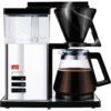 Melitta Filterkaffeemaschine »Aroma Signature Deluxe "Style" 100704«, 1,2 L Kaffeekanne, Papierfilter, 1x4 -Melitta Verkaufsgeschäft 09578c7f874b8b1c7f22302e093f32b6