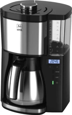 Melitta 1025-18 Look Therm Timer -Melitta Verkaufsgeschäft 09bc4fda9829cc8df300636512e56146