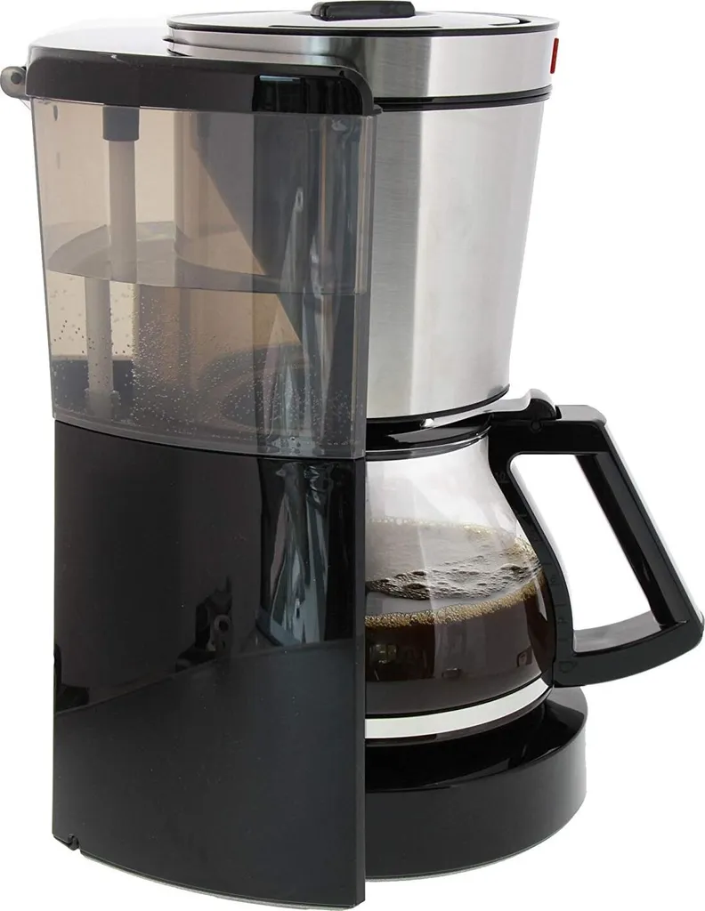 Melitta 1011-06 LOOK IV DeLuxe Kaffeemaschine 9 Melitta 1011-06 LOOK IV DeLuxe Kaffeemaschine – Bild 7