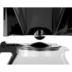 Melitta Filterkaffeemaschine »Look® Perfection 1025-06«, 1,25 L Kaffeekanne, Papierfilter, 1x4 12 Melitta Filterkaffeemaschine »Look® Perfection 1025-06«, 1,25 L Kaffeekanne, Papierfilter, 1x4 -Melitta Verkaufsgeschäft 0cf5e5df5cc6226dc2262e0ab210779c