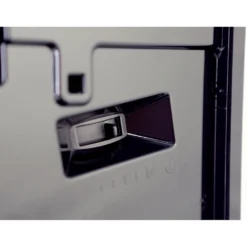 Melitta Kaffeevollautomat »Barista T Smart® F 84/0-100, Edelstahl«, Hochwertige Front Aus Edelstahl, 4 Benutzerprofile & 18 Kaffeerezepte 12 Melitta Kaffeevollautomat »Barista T Smart® F 84/0-100, Edelstahl«, Hochwertige Front Aus Edelstahl, 4 Benutzerprofile & 18 Kaffeerezepte -Melitta Verkaufsgeschäft 0e75b7413ab48d115bf37b7e6695febc