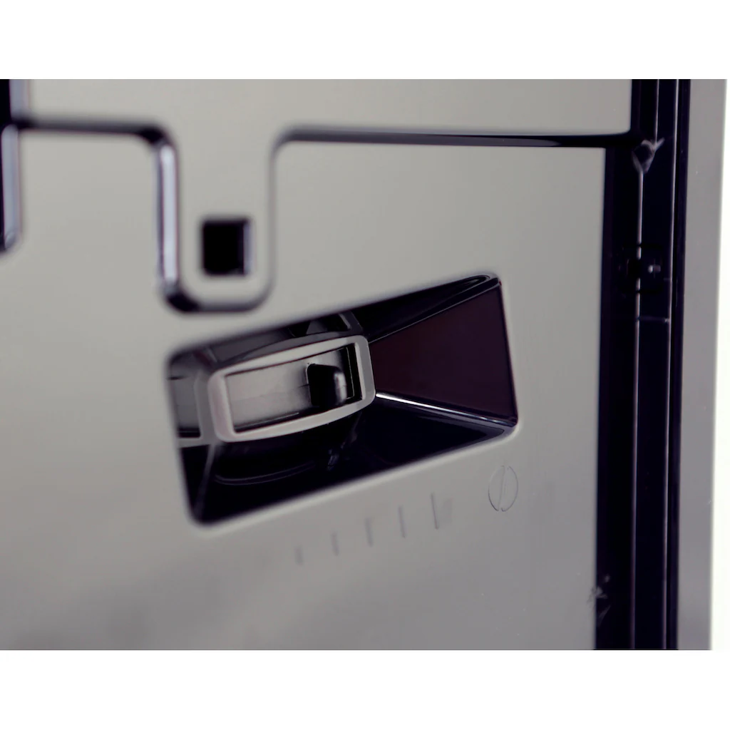 Melitta Kaffeevollautomat »Barista T Smart® F 84/0-100, Edelstahl«, Hochwertige Front Aus Edelstahl, 4 Benutzerprofile & 18 Kaffeerezepte 7 Melitta Kaffeevollautomat »Barista T Smart® F 84/0-100, Edelstahl«, Hochwertige Front Aus Edelstahl, 4 Benutzerprofile & 18 Kaffeerezepte – Bild 5