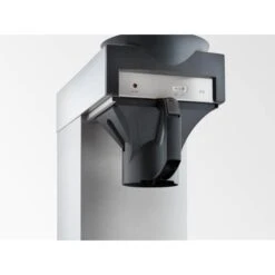 Melitta Kaffeemaschine M 170 M, 20348, Mit Glaskanne, 14 Tassen, Silber-schwarz 10 Melitta Kaffeemaschine M 170 M, 20348, Mit Glaskanne, 14 Tassen, Silber-schwarz -Melitta Verkaufsgeschäft 0ea8dc185818094802c00f48b6a71779e604678d kaffeemaschine melitta m 170 m 20348
