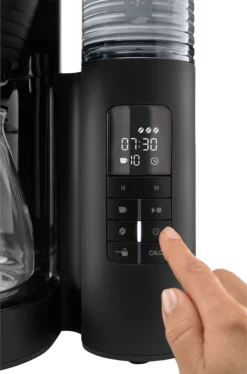 Melitta Filterkaffeemaschine Mit Mahlwerk 1030-05 Aromafresh 1,25 L 10 Melitta Filterkaffeemaschine Mit Mahlwerk 1030-05 Aromafresh 1,25 L -Melitta Verkaufsgeschäft 1083ecb763e76592c7fd548e420a01dd