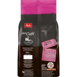 MELITTA Ganze Kaffeebohnen Mein Café Dark Roast 8x1 Kg Charaktervoll Intensiv 10 MELITTA Ganze Kaffeebohnen Mein Café Dark Roast 8x1 Kg Charaktervoll Intensiv -Melitta Verkaufsgeschäft 10918472e44d552a5adf8e0200d65dcb