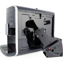 Melitta Kaffeevollautomat »Barista TS Smart® F850-101, Silber«, 21 Kaffeerezepte & 8 Benutzerprofile, 2-Kammer Bohnenbehälter -Melitta Verkaufsgeschäft 136c4b8de99b9f8cb5b965301fd62b5c