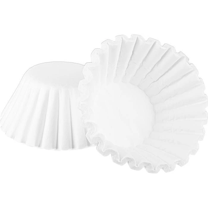 Melitta Korbfilterpapier 90/250 Mm, Weiß, 1000 Stück 4 Melitta Korbfilterpapier 90/250 Mm, Weiß, 1000 Stück – Bild 2