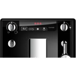 Melitta Kaffeevollautomat Caffeo Solo Perfect Milk, E 957-101, Mit Milchsystem & Heißwasser, Schwarz 9 Melitta Kaffeevollautomat Caffeo Solo Perfect Milk, E 957-101, Mit Milchsystem & Heißwasser, Schwarz -Melitta Verkaufsgeschäft 185dc91190fff96abab1091ec8f92791a2aa67bc kaffeevollautomat melitta caffeo solo perfect milk
