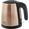 Melitta Wasserkocher »Prime Aqua Mini Metallic 1018-05«, 1 L, 2200 W, Kupfer -Melitta Verkaufsgeschäft 18af5579d4a8dde0d878626a9c8c33c2