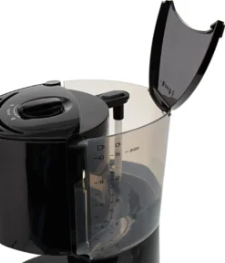 MELITTA 1017-04 Kaffeeautomat Enjoy Top Schwarz 12 MELITTA 1017-04 Kaffeeautomat Enjoy Top Schwarz -Melitta Verkaufsgeschäft 18cd7628022976c7eb0f444b1252de31