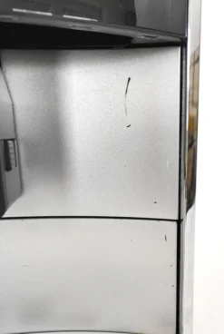 Melitta Caffeo Barista T Smart F831-101 Kaffeevollautomat, Smartphone-Steuerung, Silber -Melitta Verkaufsgeschäft 19137f420dfbe3cda6d433584089ab3b