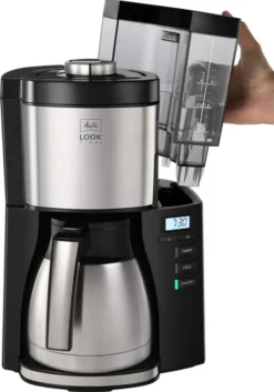 Melitta 1025-18 Look Therm Timer -Melitta Verkaufsgeschäft 19de53bf08e361082579ec2b474aa1cd