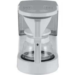 MELITTA Kaffeeautomat Aromaboy 1015-01 1-2Tassen 650Watt Weiß 22 MELITTA Kaffeeautomat Aromaboy 1015-01 1-2Tassen 650Watt Weiß -Melitta Verkaufsgeschäft 1a048e197c71f73e0508d70a0dc90fb8