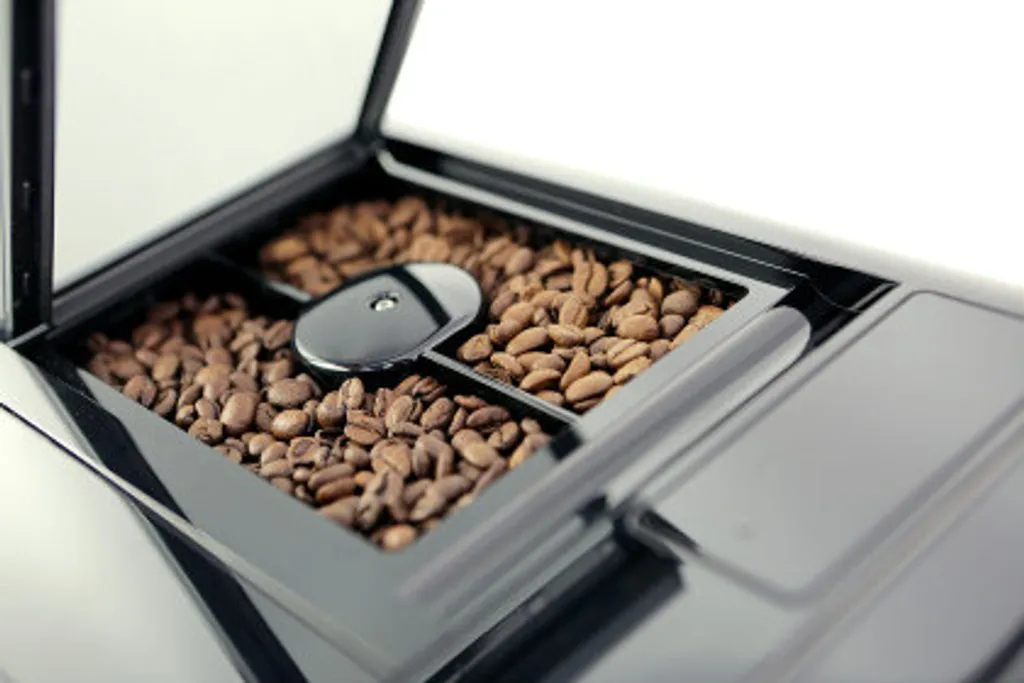 Melitta Kaffeevollautomat F86/0-400 CAFFEO Barista TS Smart Plus Melitta Connect 7 Melitta Kaffeevollautomat F86/0-400 CAFFEO Barista TS Smart Plus Melitta Connect – Bild 5