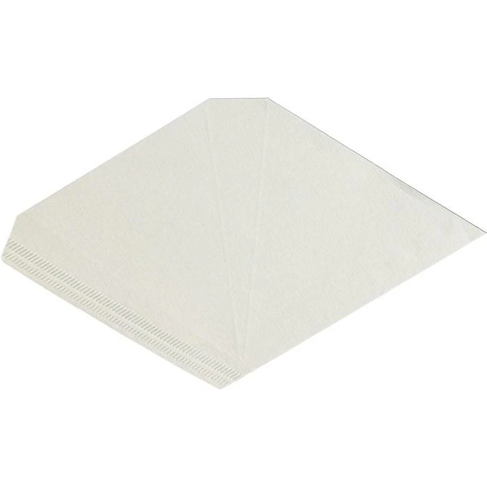 Melitta Filtertüten 202s, Pyramidenfilter, Größe 202s, Weiß, 100 Stück 4 Melitta Filtertüten 202s, Pyramidenfilter, Größe 202s, Weiß, 100 Stück – Bild 2