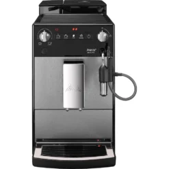 Melitta Kaffeevollautomat »Avanza® F270-100 Mystic Titan«, Kompakt, Aber XL Wassertank & XL Bohnenbehälter, Milchschaum-System 10 Melitta Kaffeevollautomat »Avanza® F270-100 Mystic Titan«, Kompakt, Aber XL Wassertank & XL Bohnenbehälter, Milchschaum-System -Melitta Verkaufsgeschäft 1e9117a7e7b257545feac8c987eb329f