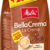 MELITTA Ganze Kaffeebohnen BellaCrema LaCrema 1100 G Vollmundig Ausgewogen -Melitta Verkaufsgeschäft 1ec585531e9200ac7730988d2f367de6