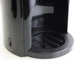 Melitta Kaffeemaschine Look Therm, Thermokanne, 1000 Watt -Melitta Verkaufsgeschäft 1efcf85267485db4a7f0e52bb55c40a9
