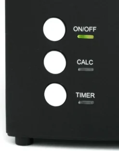 Melitta Typ 100801 Optima Timer, Schwarz-Stahl 24 Melitta Typ 100801 Optima Timer, Schwarz-Stahl -Melitta Verkaufsgeschäft 1f90bd240a75e39fb1c267ffac3ede4c