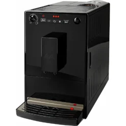 Melitta Kaffeevollautomat »Solo® E950-222, Pure Black«, Aromatischer Kaffee & Espresso Bei Nur 20 Cm Breite 11 Melitta Kaffeevollautomat »Solo® E950-222, Pure Black«, Aromatischer Kaffee & Espresso Bei Nur 20 Cm Breite -Melitta Verkaufsgeschäft 1fb7a3bd8b3d25eceedaae7cd7ec553f