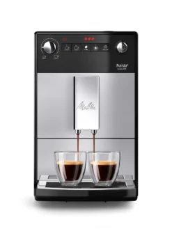 Melitta F23/0-101 Purista Kaffeevollautomat 18 Melitta F23/0-101 Purista Kaffeevollautomat -Melitta Verkaufsgeschäft 20db6ea082be06240e832c15e814b83b