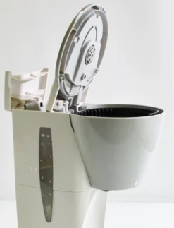 MELITTA Kaffeeautomat Single5 M 720-1/1 5Tassen 600Watt Weiß/grau -Melitta Verkaufsgeschäft 20dccb0b1c9515ff5066daba14ba8447