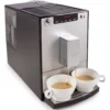 Melitta Kaffeevollautomat »Solo® E950-103, Silber/schwarz«, Perfekt Für Café Crème & Espresso, Nur 20cm Breit 2 Melitta Kaffeevollautomat »Solo® E950-103, Silber/schwarz«, Perfekt Für Café Crème & Espresso, Nur 20cm Breit -Melitta Verkaufsgeschäft 22202cfcc0c24e80349370ec66bbdc6f