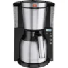 Melitta Filterkaffeemaschine »Look® Therm Timer 1011-16«, 1,25 L Kaffeekanne, Papierfilter, 1x4, Mit Thermkanne Und Timerfunktion -Melitta Verkaufsgeschäft 28df269b6ad35a56c8f86ac707f56e56