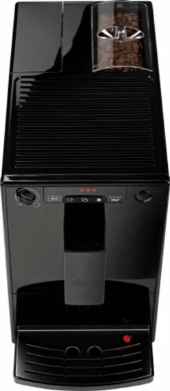 Melitta Kaffeevollautomat CAFFEO Solo Pureblack 16 Melitta Kaffeevollautomat CAFFEO Solo Pureblack -Melitta Verkaufsgeschäft 293c9e48ea91f577268b556090572fa8