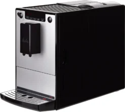 MELITTA E950-666 - Automatische Kaffeemaschine Solo Pure Silver - 1400 W - 3 Intensitätseinstellungen - 125 G Bohnenbehälter 26 MELITTA E950-666 - Automatische Kaffeemaschine Solo Pure Silver - 1400 W - 3 Intensitätseinstellungen - 125 G Bohnenbehälter -Melitta Verkaufsgeschäft 2af39643a6567f87c314d259e4a07c44