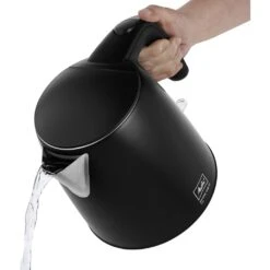 Melitta Wasserkocher »Prime Aqua Mini Black Edition«, 1,0 L, 2200 W 12 Melitta Wasserkocher »Prime Aqua Mini Black Edition«, 1,0 L, 2200 W -Melitta Verkaufsgeschäft 2b95ff718677aaac292dfe93c836ed63