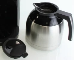 Melitta Kaffeemaschine Look Therm, Thermokanne, 1000 Watt -Melitta Verkaufsgeschäft 2f8b1e34d0653090ee69db0ebf2cb8f7
