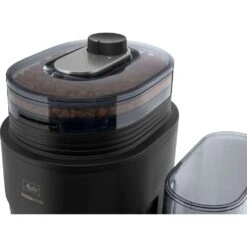 Melitta Kaffeemaschine Mit Mahlwerk »AromaFresh X 1030-06«, 1,25 L Kaffeekanne, Papierfilter, 1x4, 11 Mahlgradeinstellungen,Kaffeebohnen/-pulver, Timer,Warmhalteplatte 11 Melitta Kaffeemaschine Mit Mahlwerk »AromaFresh X 1030-06«, 1,25 L Kaffeekanne, Papierfilter, 1x4, 11 Mahlgradeinstellungen,Kaffeebohnen/-pulver, Timer,Warmhalteplatte -Melitta Verkaufsgeschäft 305d38a77c24099024ff44b3aeb06ab2