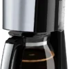 MELITTA 1017-04 Kaffeeautomat Enjoy Top Schwarz 2 MELITTA 1017-04 Kaffeeautomat Enjoy Top Schwarz -Melitta Verkaufsgeschäft 30c9d4e98d7504eab5d0700610568f68