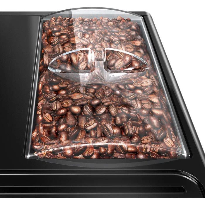 Melitta Kaffeevollautomat Caffeo Solo Perfect Milk, E 957-101, Mit Milchsystem & Heißwasser, Schwarz 7 Melitta Kaffeevollautomat Caffeo Solo Perfect Milk, E 957-101, Mit Milchsystem & Heißwasser, Schwarz – Bild 5