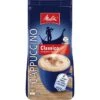 Melitta Kaffee Cappuccino Classico, Instant-Kaffee, Mild, 400g 1 Melitta Kaffee Cappuccino Classico, Instant-Kaffee, Mild, 400g -Melitta Verkaufsgeschäft 331493a5a22ad1f732fcefee675728e96441c775 kaffee melitta cappuccino classico