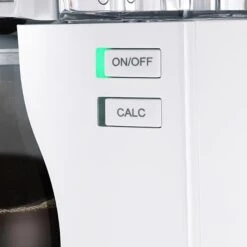 Melitta Kaffeemaschine 1025-05 Look Perfection, Kunststoff, Mit Glaskanne, 15 Tassen, Weiß 14 Melitta Kaffeemaschine 1025-05 Look Perfection, Kunststoff, Mit Glaskanne, 15 Tassen, Weiß -Melitta Verkaufsgeschäft 3379d36fec2e0ca633baea8ff1c8a19e90a7f505 kaffeemaschine melitta 1025 05 look perfection