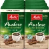MELITTA Filterkaffee Auslese Klassisch Gemahlener Röstkaffee 6 X 500g Kräftig -Melitta Verkaufsgeschäft 341a509a1aabf81d96119942d4673f59