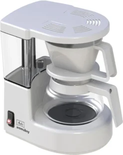 MELITTA Kaffeeautomat Aromaboy 1015-01 1-2Tassen 650Watt Weiß 21 MELITTA Kaffeeautomat Aromaboy 1015-01 1-2Tassen 650Watt Weiß -Melitta Verkaufsgeschäft 35fbee3a386715de6b8df8ac6e083ed1