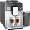 Melitta Kaffeevollautomat »CI Touch® F630-101, Silber«, Bedienoberfläche Mit Touch & Slide Funktion Flüsterleises Mahlwerk 1 Melitta Kaffeevollautomat »CI Touch® F630-101, Silber«, Bedienoberfläche Mit Touch & Slide Funktion Flüsterleises Mahlwerk -Melitta Verkaufsgeschäft 38f749ea2f8ca318ce05bce4a0c73983