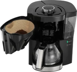 Melitta Look Perfection 1025-06 Kaffeemaschinen - Schwarz -Melitta Verkaufsgeschäft 3935d0b1d4ff6093d1eb7ebfdc43c5cd